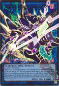 Decode Talker Integration (Extended Art) (MAMO-EN016) Ultra Rare