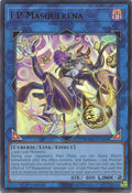 I:P Masquerena (Alternate Art) (MAMO-EN029) Ultra Rare
