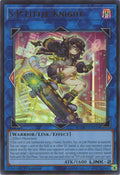 S:P Little Knight (Alternate Art) (MAMO-EN030) Ultra Rare