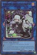 A Bao A Qu, the Lightless Shadow (Alternate Art) (MAMO-EN038) Ultra Rare