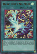 Dark Ruler No More (Alternate Art) (MAMO-EN040) Ultra Rare