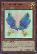 Fluffal Wings (MAMO-EN044) Ultra Rare