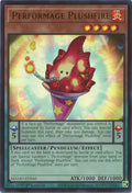 Performage Plushfire (MAMO-EN045) Ultra Rare