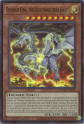 Thunder King, the Lightningstrike Kaiju (MAMO-EN046) Ultra Rare