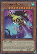 Guardian Slime (MAMO-EN048) Ultra Rare