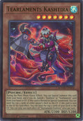Tearlaments Kashtira (MAMO-EN050) Ultra Rare