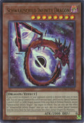 Schwarzschild Infinity Dragon (MAMO-EN053) Ultra Rare