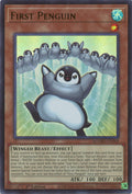 First Penguin (MAMO-EN068) Ultra Rare