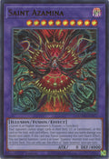 Saint Azamina (MAMO-EN077) Ultra Rare