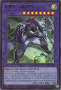 GMX - ALLOS (MAMO-EN080) Ultra Rare