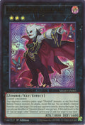 Ghostrick Alucard (MAMO-EN083) Ultra Rare