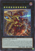 Varudras, the Final Bringer of the End Times (MAMO-EN084) Ultra Rare