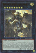 Dark Ceruvim Irisfil (MAMO-EN086) Ultra Rare