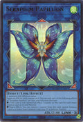 Seraphim Papillion (MAMO-EN087) Ultra Rare