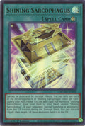 Shining Sarcophagus (MAMO-EN096) Ultra Rare