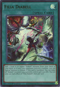 Filia Diabell (MAMO-EN100) Ultra Rare