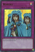Waboku (MAMO-EN112) Ultra Rare