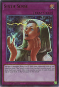 Sixth Sense (MAMO-EN113) Ultra Rare