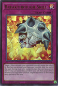 Breakthrough Skill (MAMO-EN115) Ultra Rare