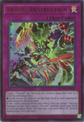 DoomZ Destruction (MAMO-EN117) Ultra Rare