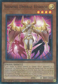 Shining Umbral Horror (BETB-EN005) Super Rare [PREORDER - Llegada: 29/10]