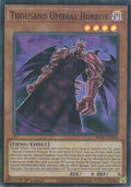 Thousand Umbral Horror (BETB-EN008) Super Rare [PREORDER - Llegada: 29/10]