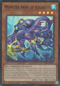 Monster Arms of Atlantis (BETB-EN015) Super Rare [PREORDER - Llegada: 29/10]