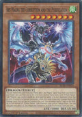 Ars Magna the Corruption and the Purification (BETB-EN019) Common [PREORDER - Llegada: 29/10]
