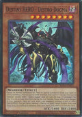 Destiny HERO - Destro-Dogma (BETB-EN021) Super Rare [PREORDER - Llegada: 29/10]