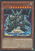 Black Skull Dragon, the Archfiend of Unity (BETB-EN026) Super Rare [PREORDER - Llegada: 29/10]