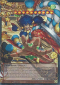 The Great Gallant Bandit (Extended Art) (BETB-EN027) Ultra Rare [PREORDER - Llegada: 29/10]