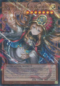Elemental Saga Doriado (Extended Art) (BETB-EN028) Ultra Rare [PREORDER - Llegada: 29/10]
