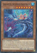 Coralianectes, the Luminous Cradle Dragon (BETB-EN029) Common [PREORDER - Llegada: 29/10]