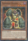 Garbage Golem (BETB-EN033) Common [PREORDER - Llegada: 29/10]