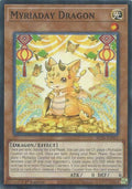 Myriaday Dragon (BETB-EN035) Common [PREORDER - Llegada: 29/10]