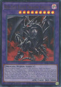 Red-Eyes Black Dragon Exceed (BETB-EN036) Ultra Rare [PREORDER - Llegada: 29/10]