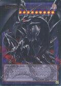 Red-Eyes Black Dragon Exceed (Extended Art) (BETB-EN036) Ultra Rare [PREORDER - Llegada: 29/10]