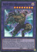 Destiny HERO - Dreadnought Master (BETB-EN037) Super Rare [PREORDER - Llegada: 29/10]