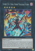 Number C104: Umbral Horror Masquerade Victory (BETB-EN043) Super Rare [PREORDER - Llegada: 29/10]