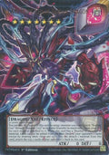 CXyz Hope Chaos Barian Dragon (Extended Art) (BETB-EN044) Ultra Rare [PREORDER - Llegada: 29/10]