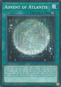 Advent of Atlantis (BETB-EN060) Common [PREORDER - Llegada: 29/10]