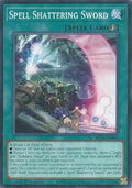 Spell Shattering Sword (BETB-EN064) Common [PREORDER - Llegada: 29/10]
