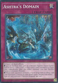 Ashtra's Domain (BETB-EN075) Common [PREORDER - Llegada: 29/10]