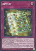 Bingo! (BETB-EN080) Common [PREORDER - Llegada: 29/10]