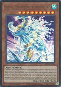 Audhumla, Progenitor of the Frozen Expanse (BETB-EN081) Ultra Rare [PREORDER - Llegada: 29/10]
