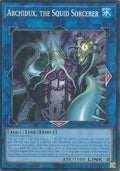 Archidux, the Squid Sorcerer (BETB-EN086) Common [PREORDER - Llegada: 29/10]