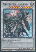 Angelechy Seneschal (BETB-EN091) Super Rare [PREORDER - Llegada: 29/10]