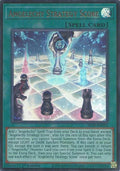 Angelechy Strategy Score (BETB-EN092) Ultra Rare [PREORDER - Llegada: 29/10]