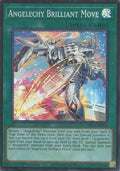 Angelechy Brilliant Move (BETB-EN093) Super Rare [PREORDER - Llegada: 29/10]