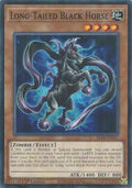 Long-Tailed Black Horse (BETB-EN097) Common [PREORDER - Llegada: 29/10]